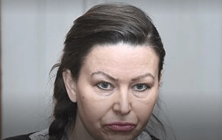 Johanna Möller Arboga Murders